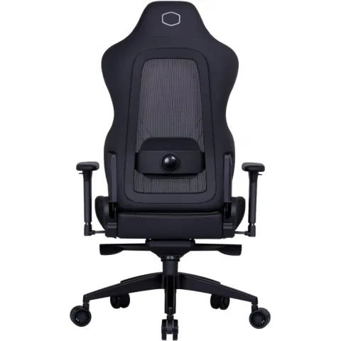 صندلی گیمینگ کولرمستر HYBRID 1 BLACK GAMING CHAIR - تصویر ۵