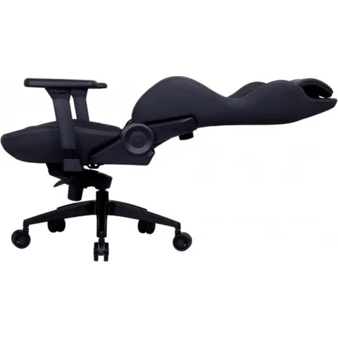 صندلی گیمینگ کولرمستر HYBRID 1 BLACK GAMING CHAIR - تصویر ۳