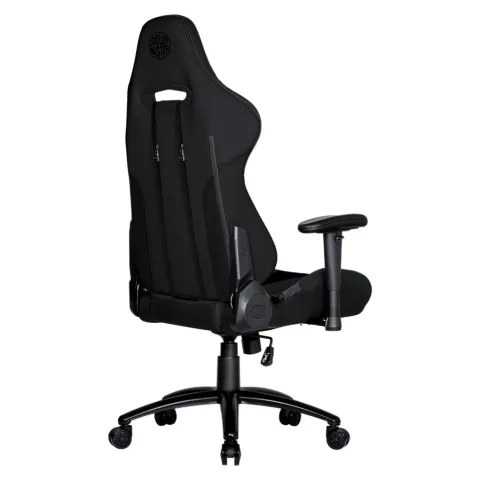 صندلی گیمینگ کولرمستر R3C BLACK GAMING CHAIR - تصویر ۳