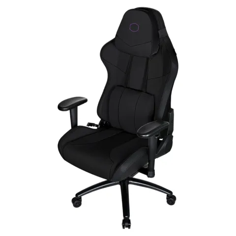 صندلی گیمینگ کولرمستر R3C BLACK GAMING CHAIR - تصویر ۵