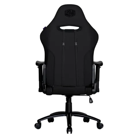 صندلی گیمینگ کولرمستر R3C BLACK GAMING CHAIR - تصویر ۶