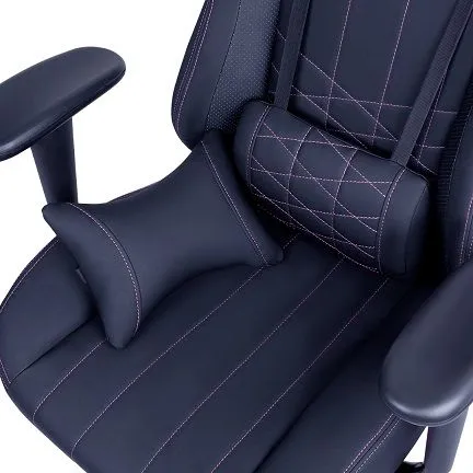 صندلی گیمینگ کولرمستر GCE1 BLACK GAMING CHAIR - تصویر ۲