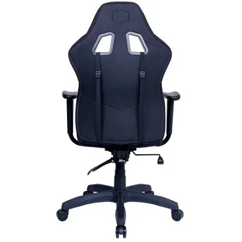 صندلی گیمینگ کولرمستر GCE1 BLACK GAMING CHAIR - تصویر ۴
