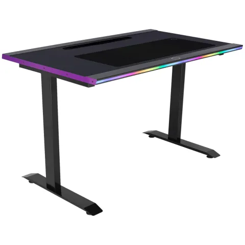 میز گیمینگ کولرمستر COOLER MASTER GAMING DESK GD120 ARGB - تصویر ۷