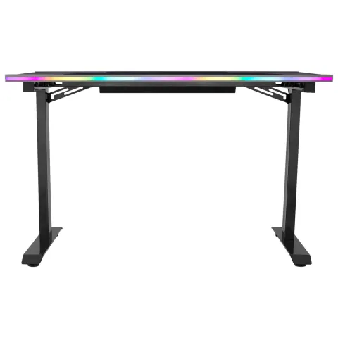 میز گیمینگ کولرمستر COOLER MASTER GAMING DESK GD120 ARGB - تصویر ۶