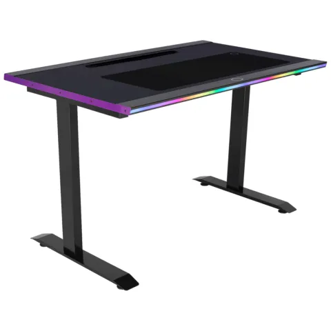 میز گیمینگ کولرمستر COOLER MASTER GAMING DESK GD120 ARGB - تصویر ۲