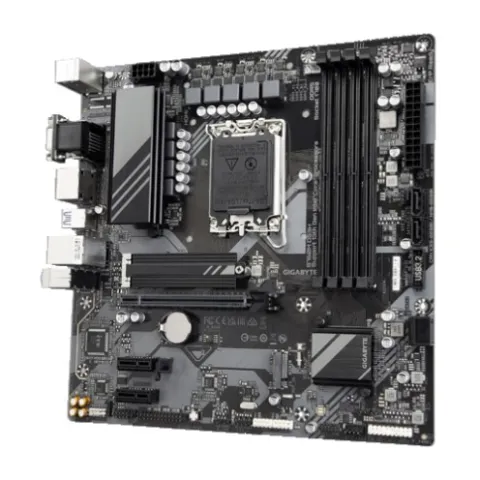 مادربرد گیگابایت B760M DS3H DDR5 - تصویر ۳