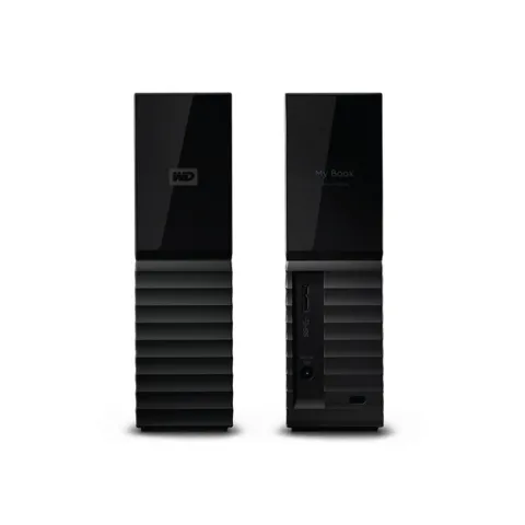 هارد اکسترنال وسترن دیجیتال My Book 16TB - تصویر ۶