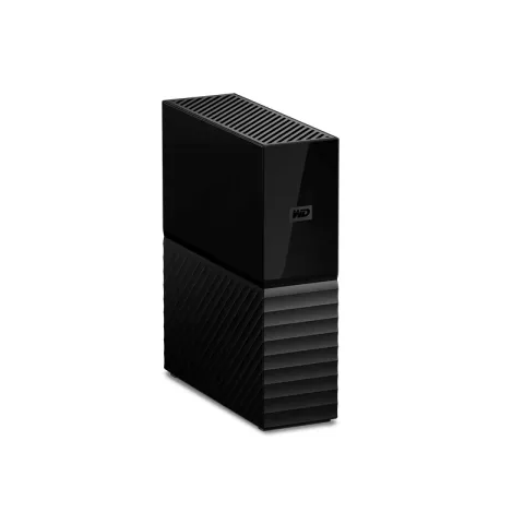 هارد اکسترنال وسترن دیجیتال My Book 16TB - تصویر ۵