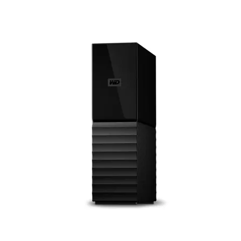 هارد اکسترنال وسترن دیجیتال My Book 16TB - تصویر ۲
