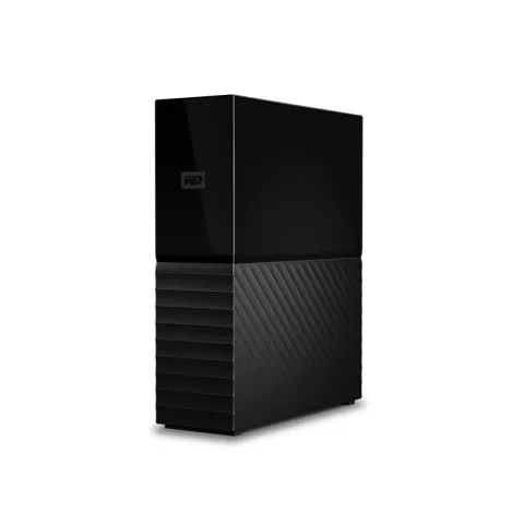 هارد اکسترنال وسترن دیجیتال My Book 16TB