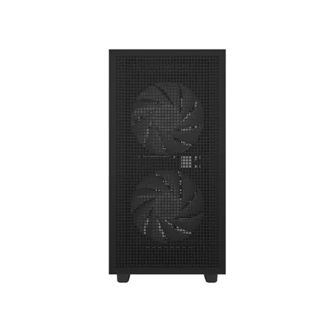 کیس دیپ کول CH360 BLACK - تصویر ۳