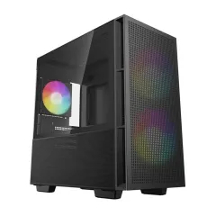 CASE DEEP COOL CH360