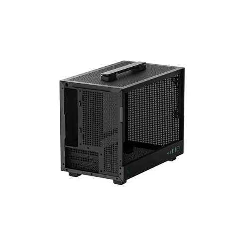 کیس دیپ کول CH160 - تصویر ۳