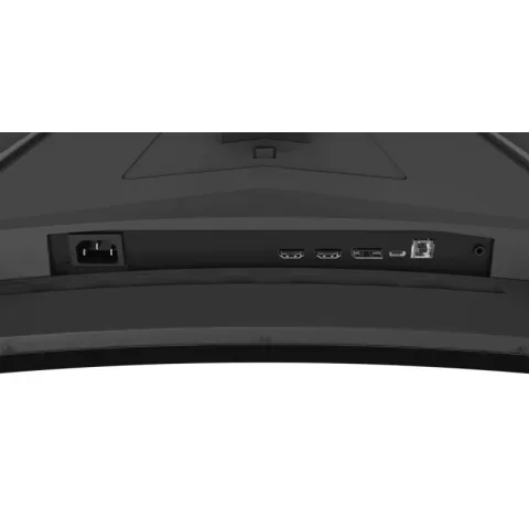 مانیتور 34 اینچ کولر مستر CMI-GM34-CWQ2 UWQHD 180Hz VA 0.5ms - تصویر ۵
