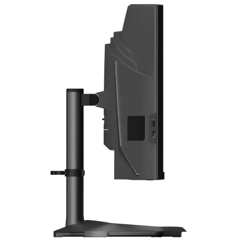 مانیتور 34 اینچ کولر مستر CMI-GM34-CWQ2 UWQHD 180Hz VA 0.5ms - تصویر ۳