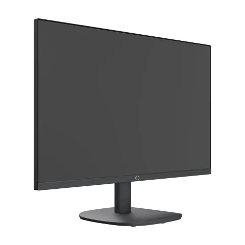 مانیتور 27 اینچ کولر مستر CMI-GA2701S FHD 100Hz IPS 1ms - تصویر ۳