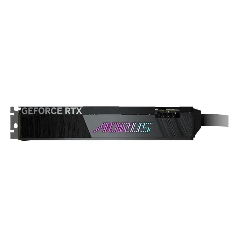 کارت گرافیک گیگابایت AORUS RTX 5080 Xtreme Waterforce 16G - تصویر ۵