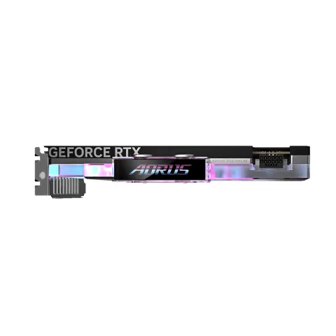 کارت گرافیک گیگابایت AORUS RTX 5080 Xtreme Waterforce WB 16G - تصویر ۵