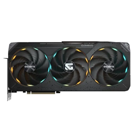 کارت گرافیک گیگابایت RTX 5090 Gaming OC 32G - تصویر ۶