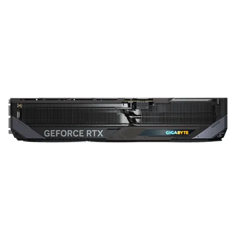 کارت گرافیک گیگابایت RTX 5090 Gaming OC 32G - تصویر ۴