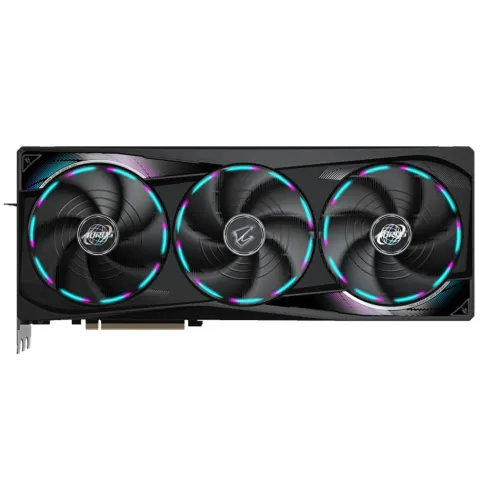 کارت گرافیک گیگابایت RTX AORUS 5090 Master 32G - تصویر ۷