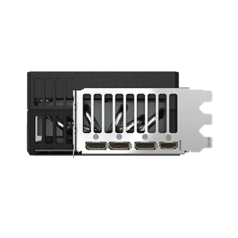 کارت گرافیک گیگابایت RTX AORUS 5090 Master 32G - تصویر ۴