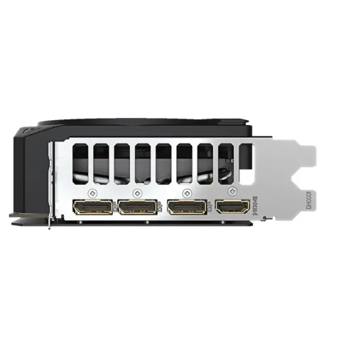 کارت گرافیک گیگابایت RTX 5080 Windforce SFF 16G - تصویر ۶