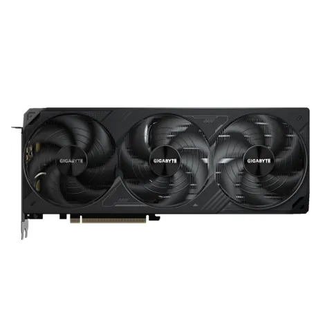 کارت گرافیک گیگابایت RTX 5080 Windforce OC SFF 16G - تصویر ۲