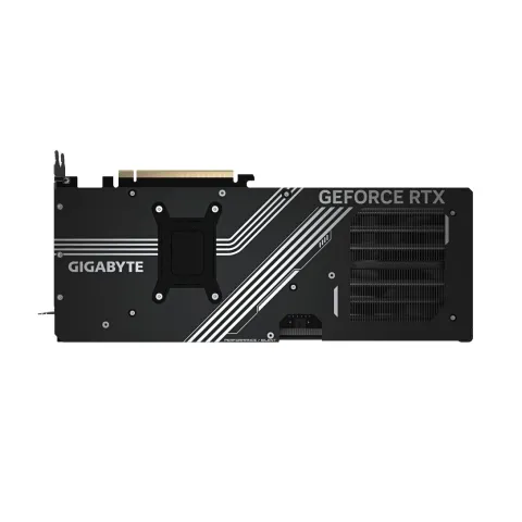 کارت گرافیک گیگابایت RTX 5080 Windforce OC SFF 16G - تصویر ۶