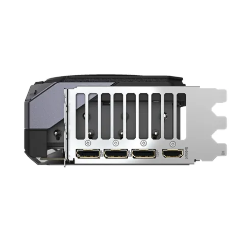 کارت گرافیک گیگابایت RTX 5080 Gaming OC 16G - تصویر ۶