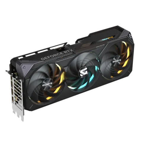 کارت گرافیک گیگابایت RTX 5080 Gaming OC 16G - تصویر ۲
