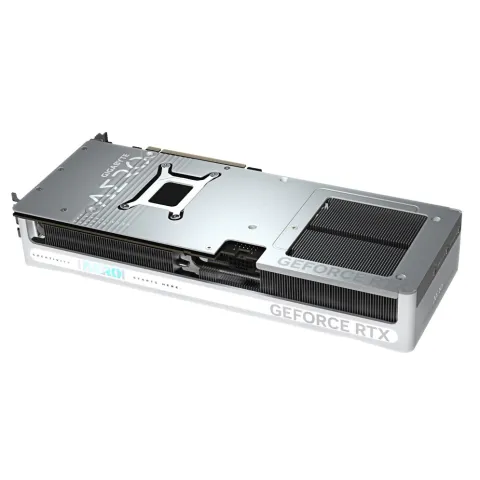 کارت گرافیک گیگابایت  RTX 5070 Aero OC 12G - تصویر ۷