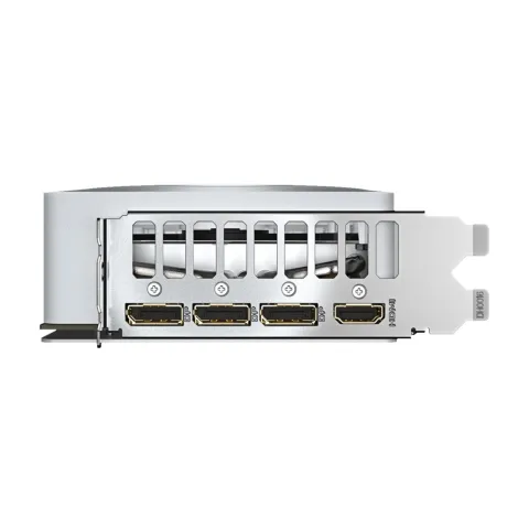 کارت گرافیک گیگابایت  RTX 5070 Aero OC 12G - تصویر ۶