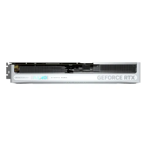 کارت گرافیک گیگابایت  RTX 5070 Aero OC 12G - تصویر ۵