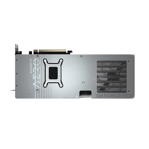 کارت گرافیک گیگابایت  RTX 5070 Aero OC 12G - تصویر ۳