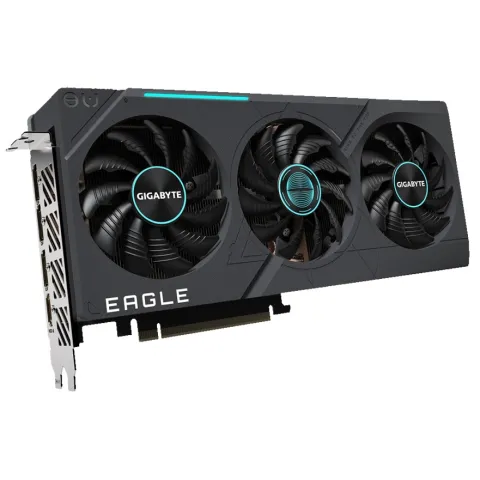 کارت گرافیک گیگابایت RTX 4070 TI SUPER EAGLE OC 16GB GDDR6 - تصویر ۶