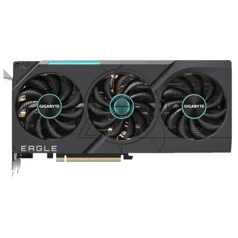 کارت گرافیک گیگابایت RTX 4070 TI SUPER EAGLE OC 16GB GDDR6 - تصویر ۲