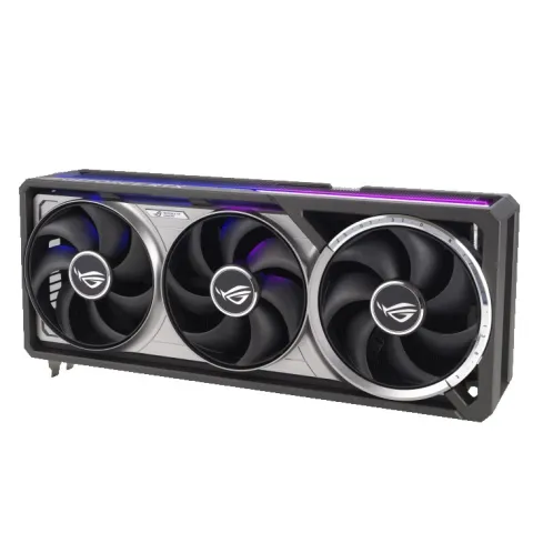 کارت گرافیک ایسوس ROG Astral RTX 5090 OC 32G - تصویر ۴