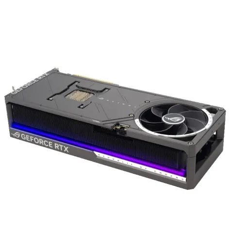 کارت گرافیک ایسوس ROG Astral RTX 5090 OC 32G - تصویر ۳
