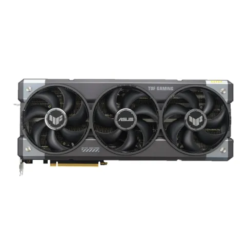 کارت گرافیک ایسوس TUF Gaming RTX 5090 OC 32G - تصویر ۷