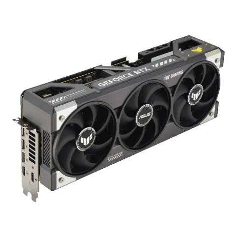 کارت گرافیک ایسوس TUF Gaming RTX 5090 OC 32G - تصویر ۶