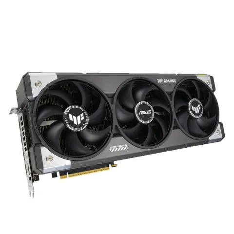 کارت گرافیک ایسوس TUF Gaming RTX 5090 OC 32G - تصویر ۲