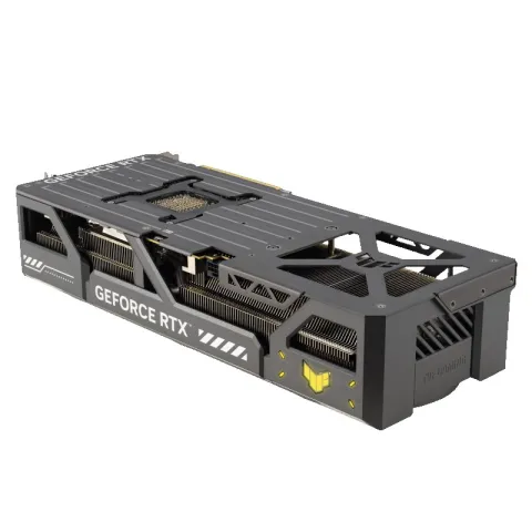 کارت گرافیک ایسوس TUF Gaming RTX 5090 OC 32G - تصویر ۵