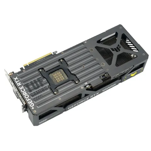 کارت گرافیک ایسوس TUF Gaming RTX 5090 OC 32G - تصویر ۴