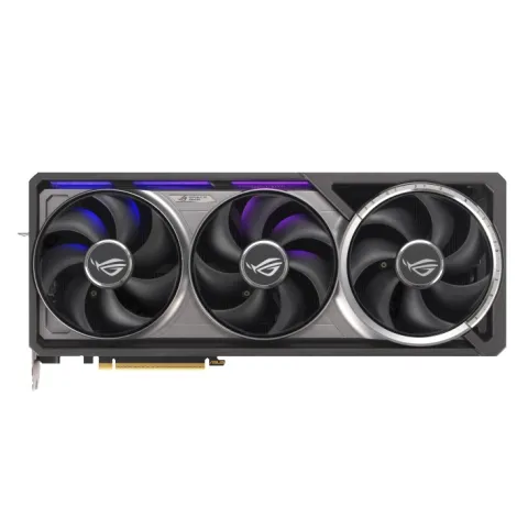 کارت گرافیک ایسوس ASUS ROG Astral RTX 5080 OC 16G - تصویر ۲