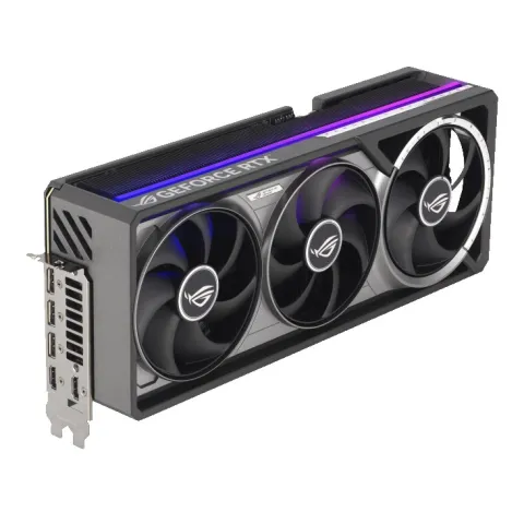 کارت گرافیک ایسوس ASUS ROG Astral RTX 5080 OC 16G - تصویر ۸