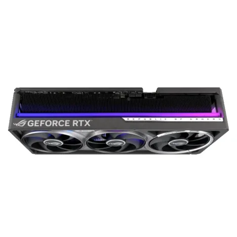 کارت گرافیک ایسوس ASUS ROG Astral RTX 5080 OC 16G - تصویر ۳