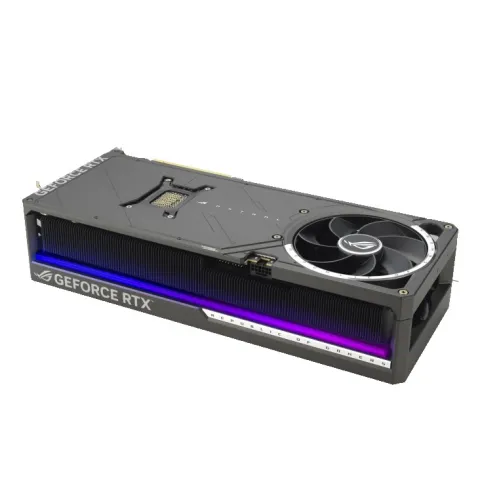 کارت گرافیک ایسوس ASUS ROG Astral RTX 5080 OC 16G - تصویر ۴