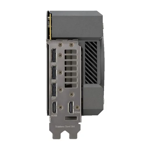 کارت گرافیک ایسوس ASUS TUF Gaming RTX 5080 OC 16G - تصویر ۵
